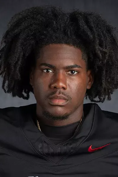 Champ Harris