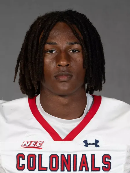 Kenyan Brown