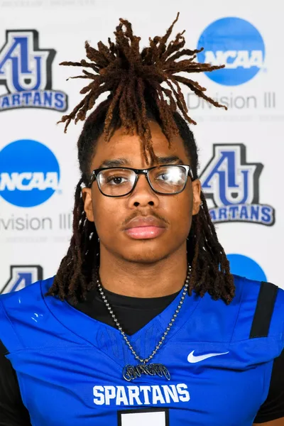Demarion Williams