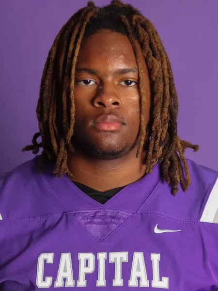 Keimon Staples
