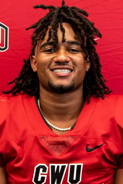 Tayvion Smith