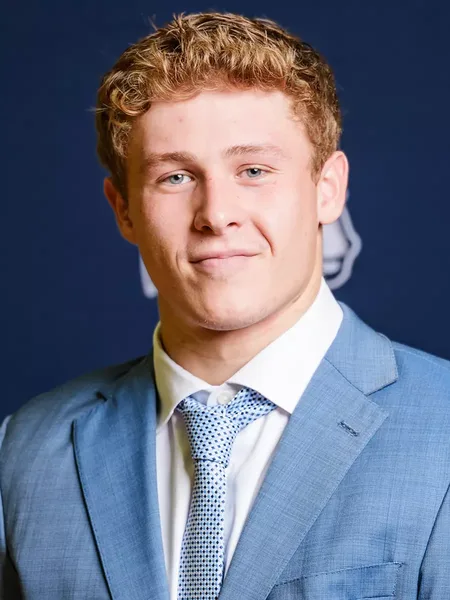 Jacob Vance
