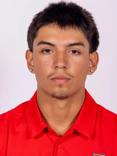 Isaak Alvidrez