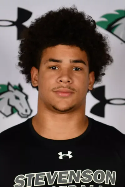 Joseph Evans