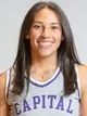 Tahirah Ellis