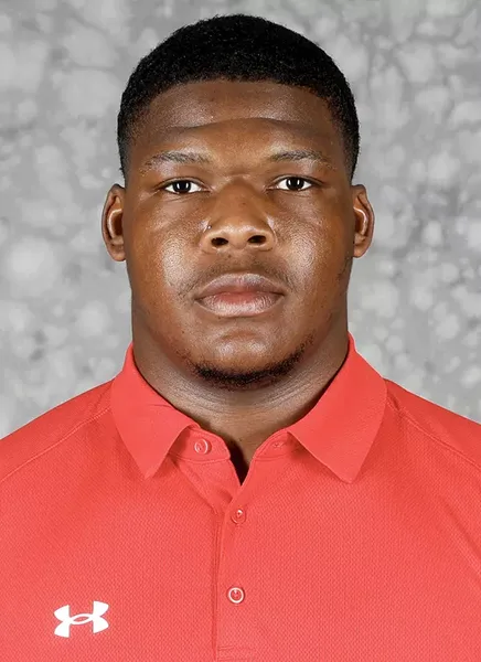 Za'heir Barnes-vaughn