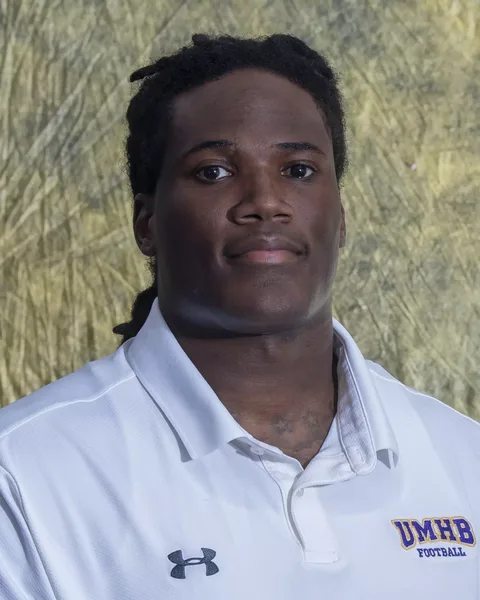 Charles Brown