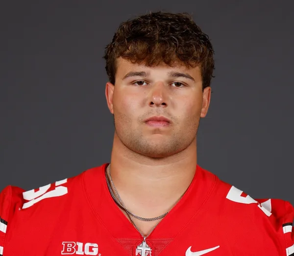 Luke Montgomery
