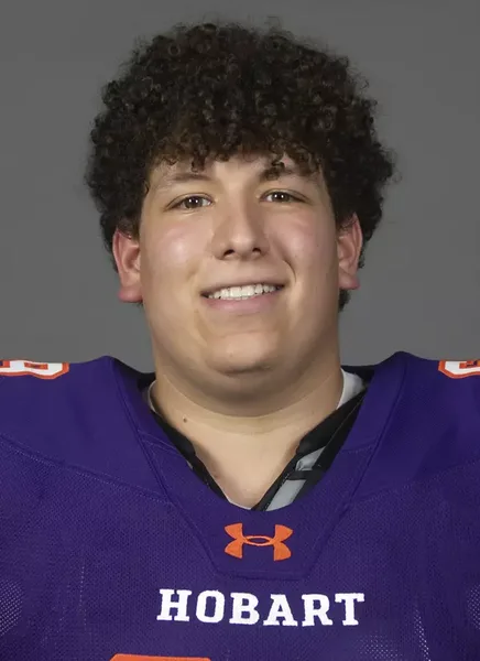 Dominic Scarfino