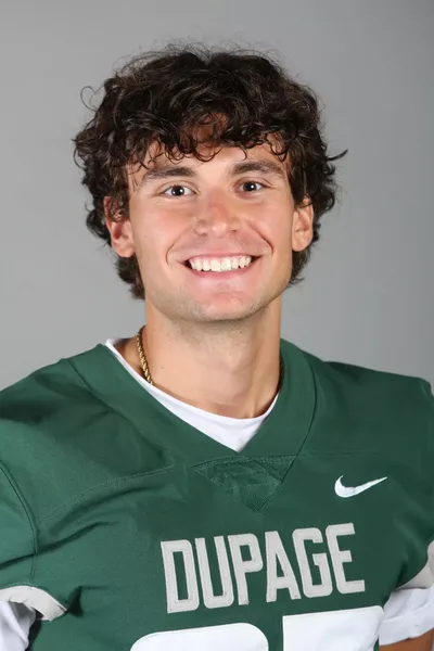 Dean Romano