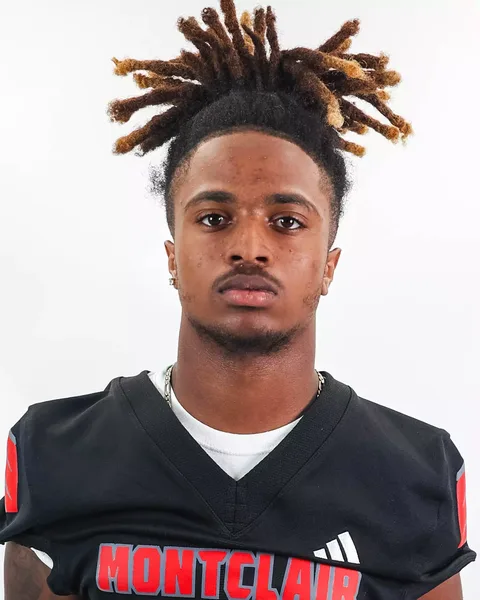 Jahkai Dabney
