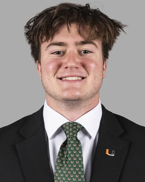 Cole Mcconathy