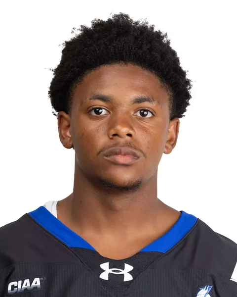 J'qarrion Malone