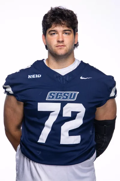 Jameson Barry
