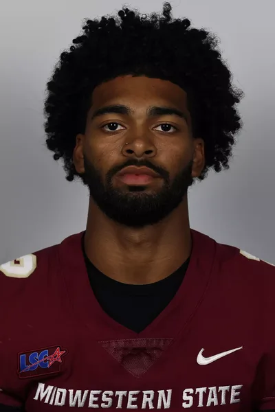 Jordan Johnson