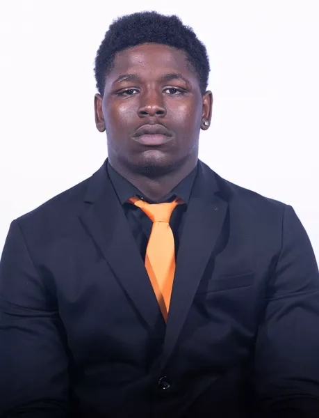 Nasir Smith