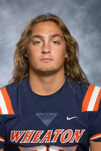 Aaron Nussbaum