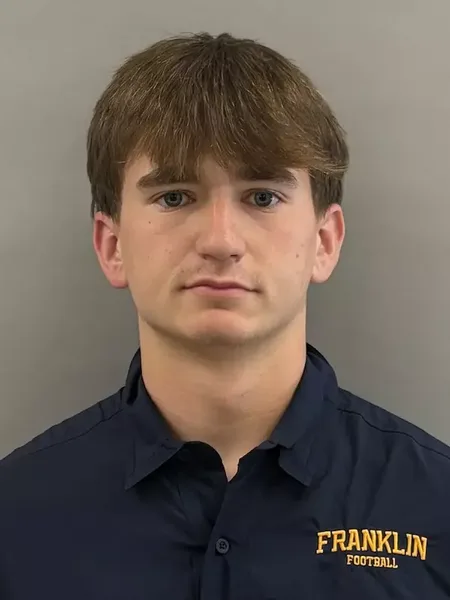 Colton Barker