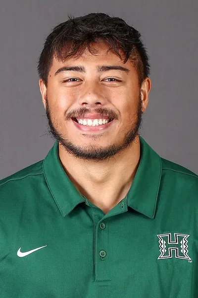 Micah Kaonohi-kaihenui