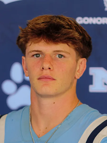 Ethan Newville