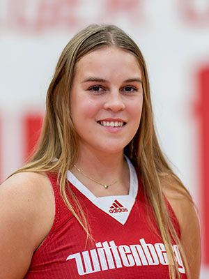 Sammy Welty