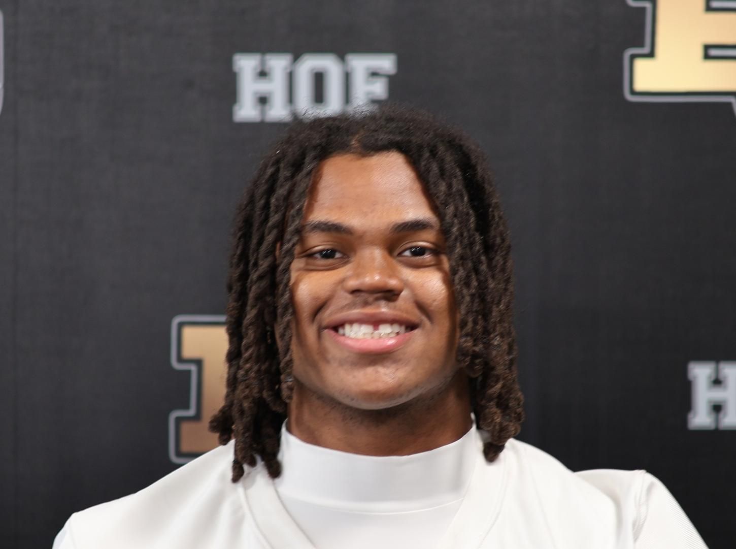 Khary Beler
