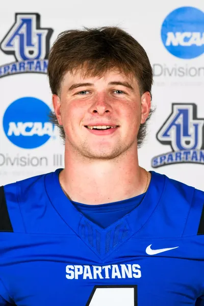 Jackson Alcorn