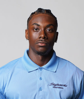 Shawn Jones Jr