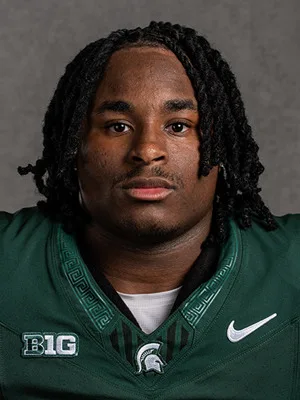 Makhi Frazier