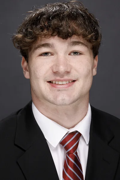 Griffin Hanson