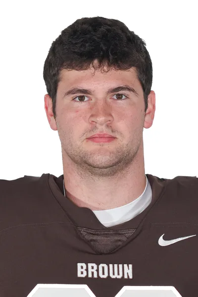 Caden Harman