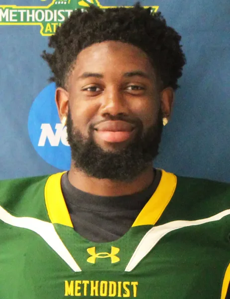 Fahron Fuller