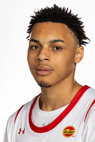 Keashaun Johnson