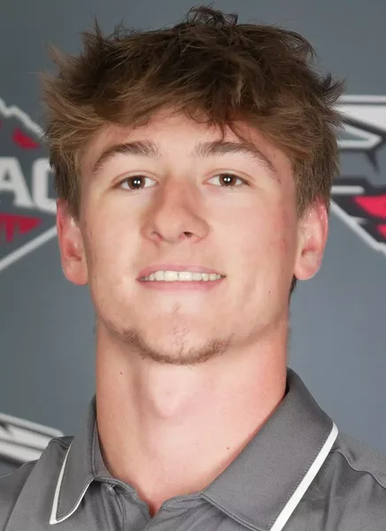 Nate Scharnhorst