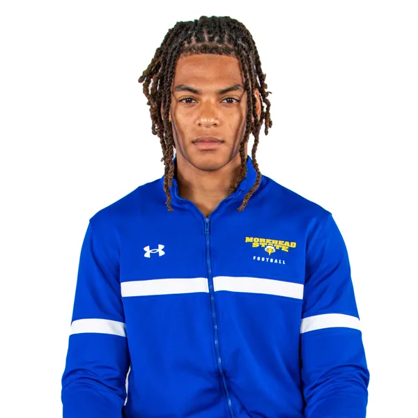 Jalen Lueth