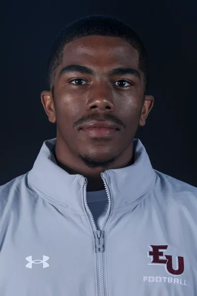 Hezekiah Thornton