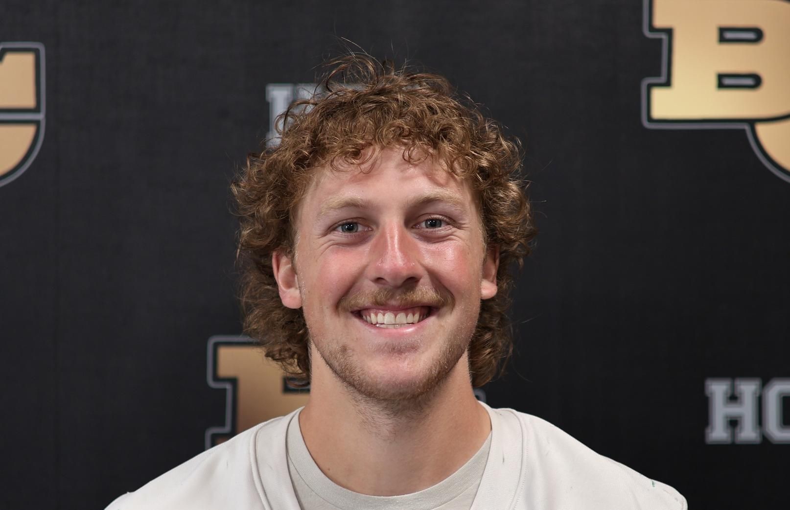 Cole Olson