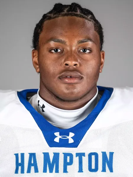 Jalen Williamson-thomas