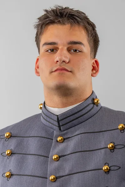 Zak Stoilov