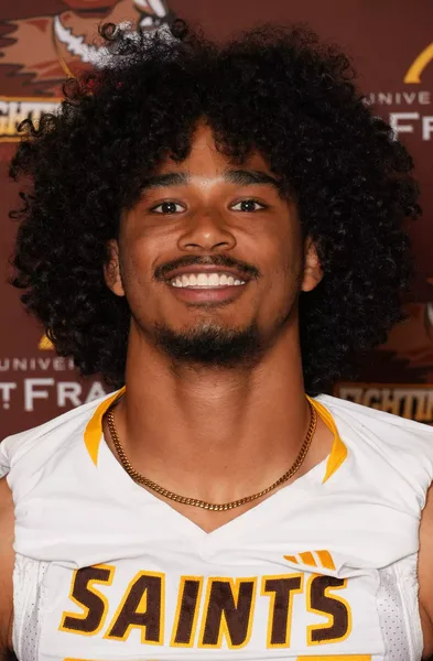 Aaron Larkins