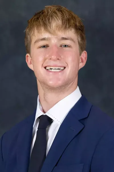 Parker Jones