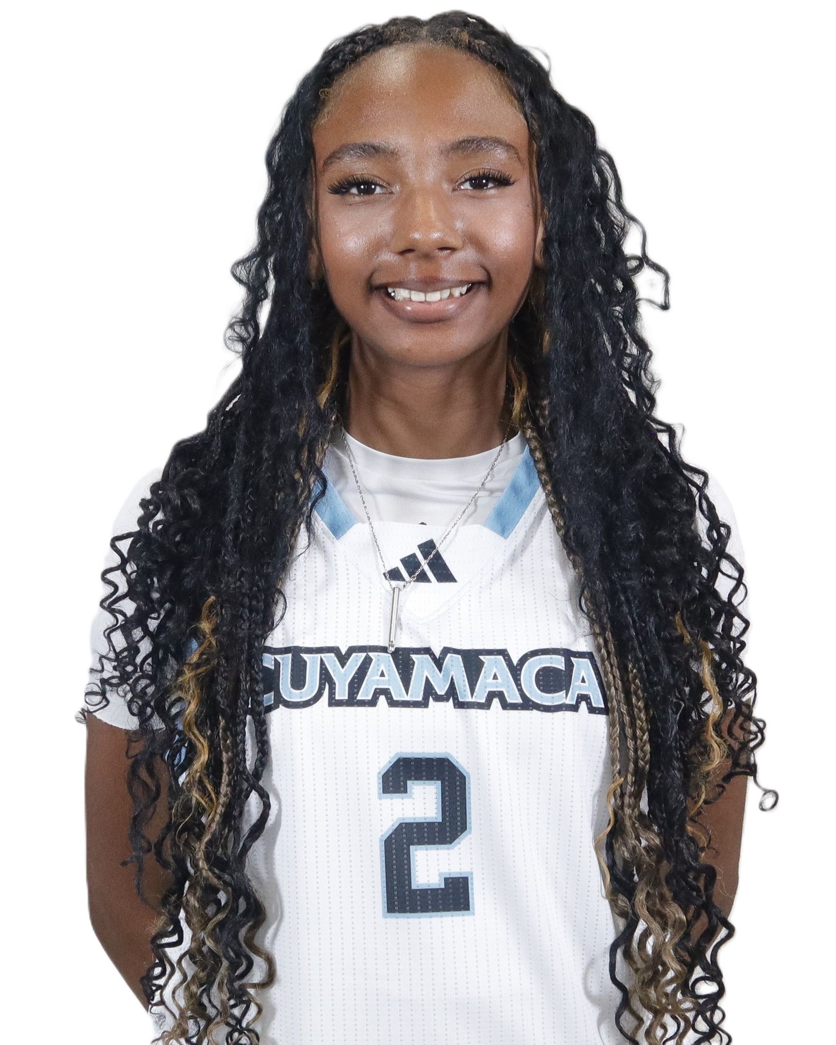 Vivianna Cravens