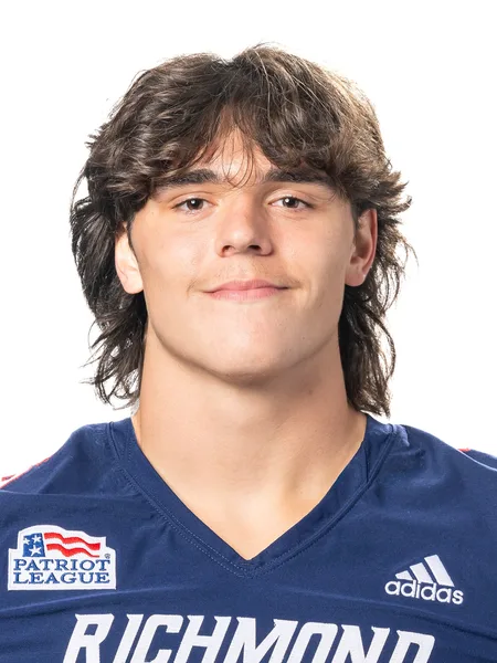 Blake Houser