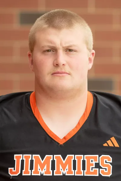 Carter Michlitsch