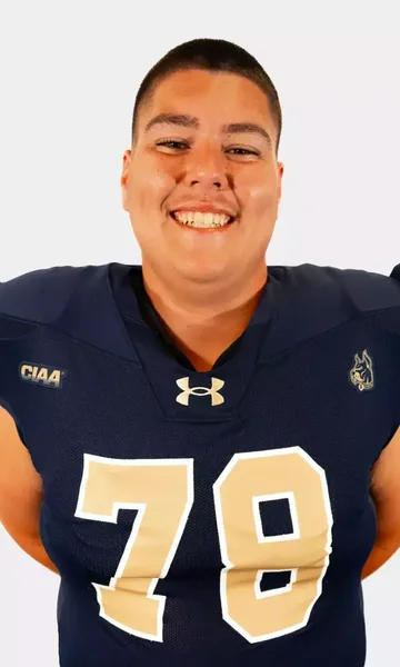 Carlos Dalton