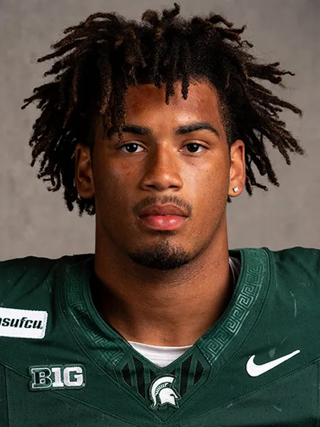 Dimari Malone