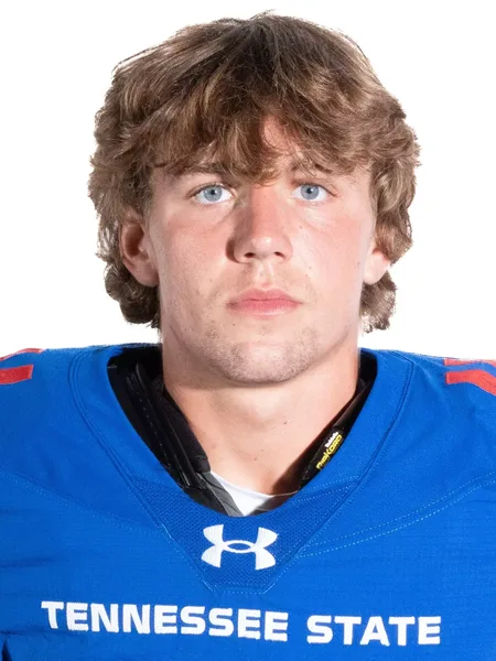Ethan Cunningham