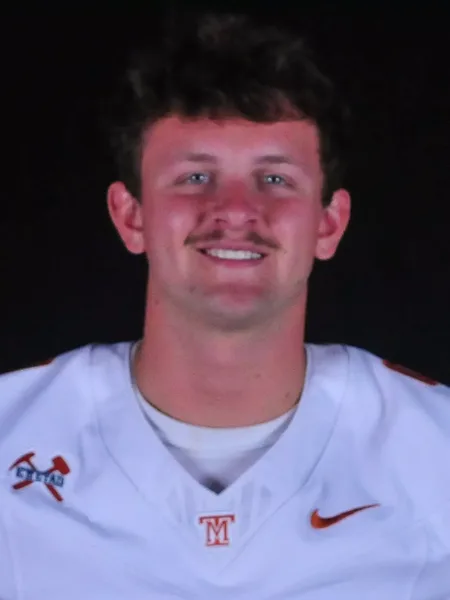 Colton Cruchet