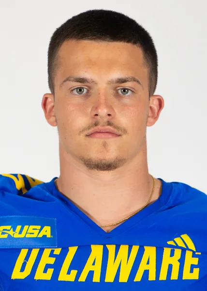 Gavin Moul