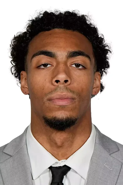 Detric Brown